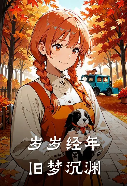 岁岁经年，旧梦沉渊