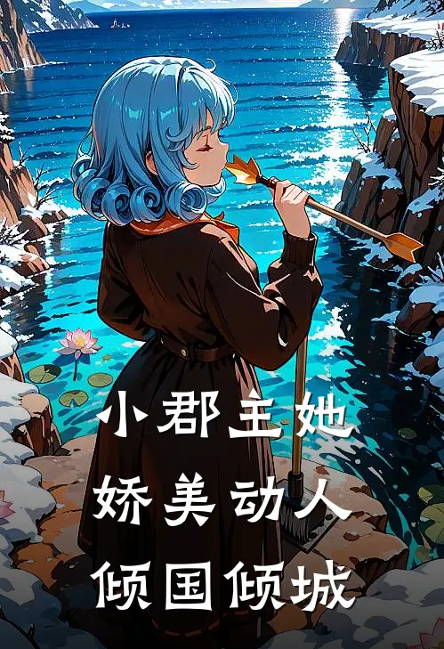 小郡主她娇美动人，倾国倾城