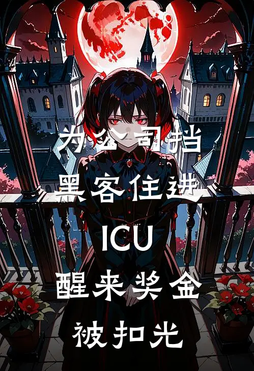 为公司挡黑客住进ICU，醒来奖金被扣光