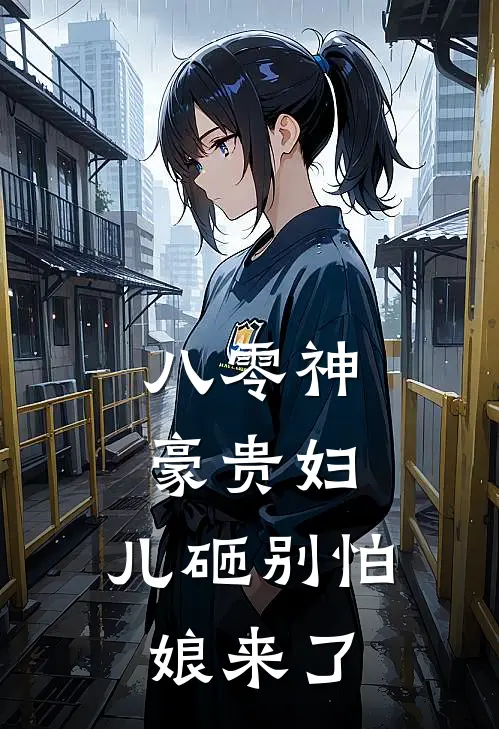 八零神豪贵妇：儿砸别怕，娘来了