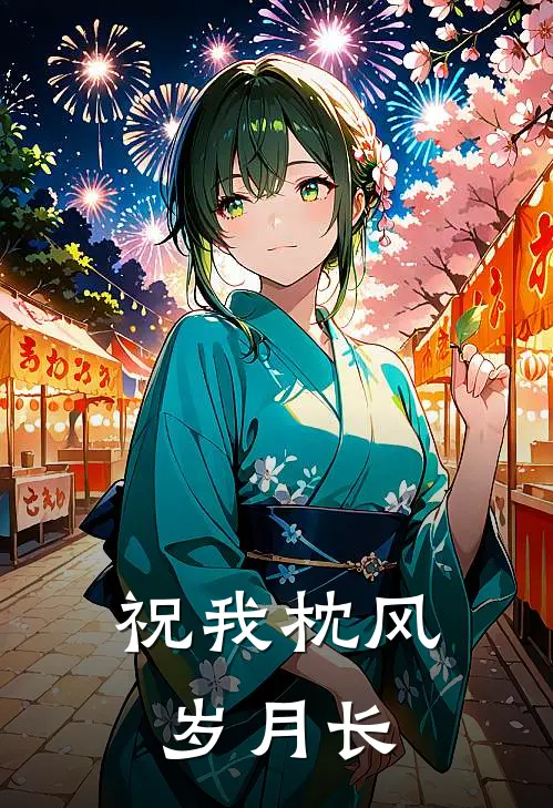 祝我枕风岁月长