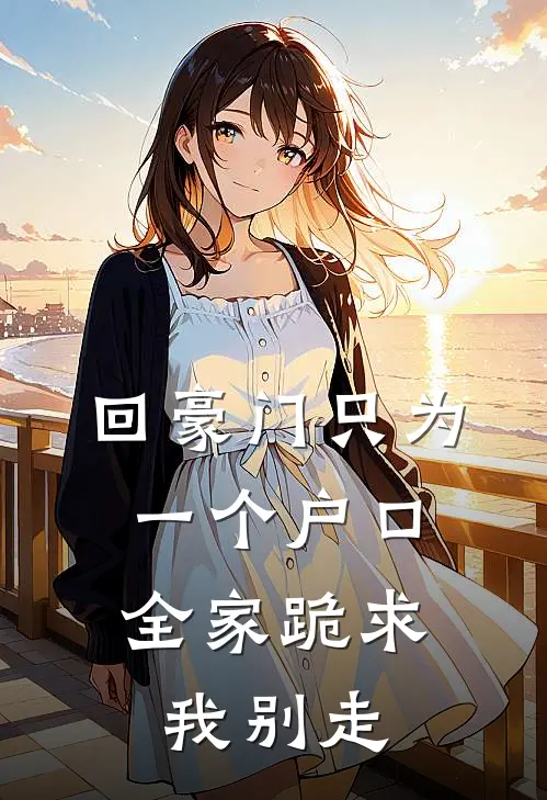 回豪门只为一个户口，全家跪求我别走