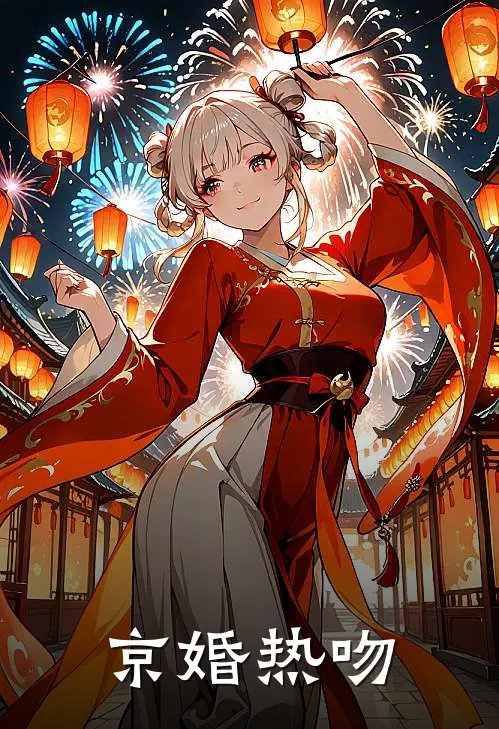 京婚热吻