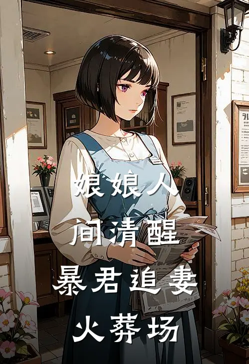 娘娘人间清醒，暴君追妻火葬场