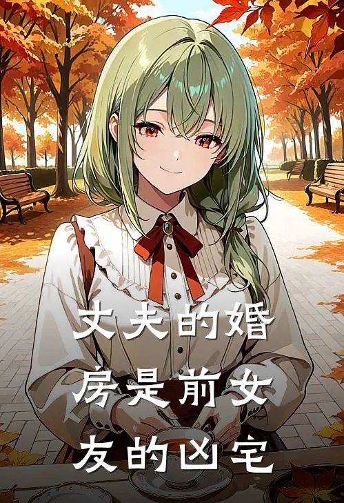 丈夫的婚房是前女友的凶宅