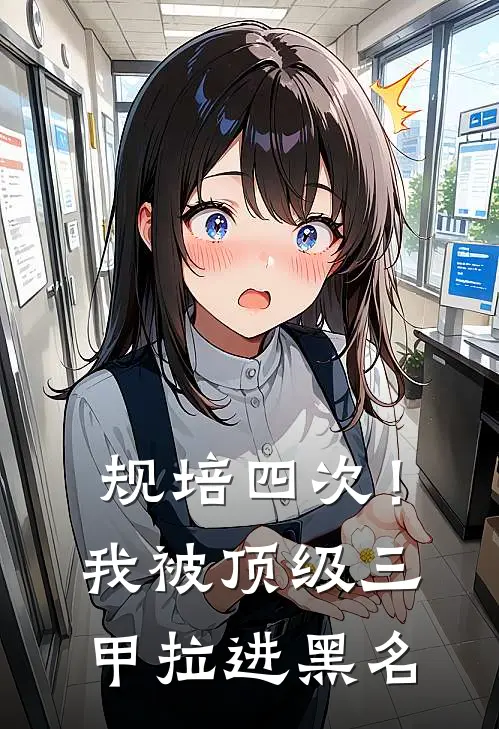 规培四次！我被顶级三甲拉进黑名