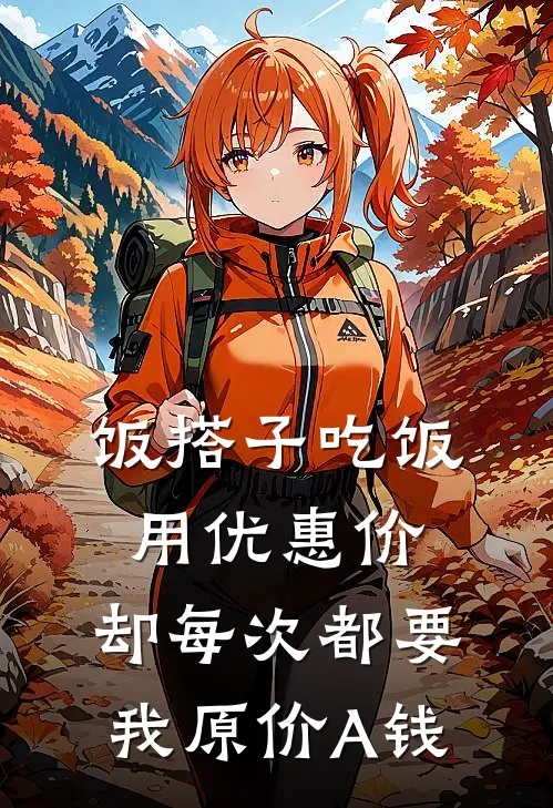 饭搭子吃饭用优惠价，却每次都要我原价A钱