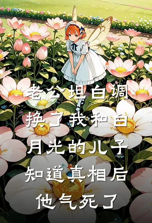老公坦白调换了我和白月光的儿子，知道真相后他气死了