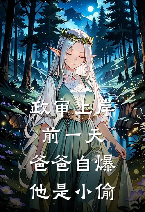 政审上岸前一天,爸爸自爆他是小偷