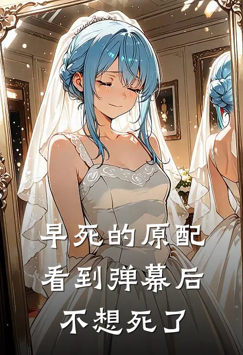 早死的原配看到弹幕后，不想死了