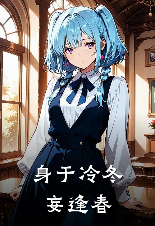 身于冷冬妄逢春