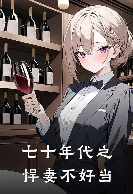 七十年代之悍妻不好当