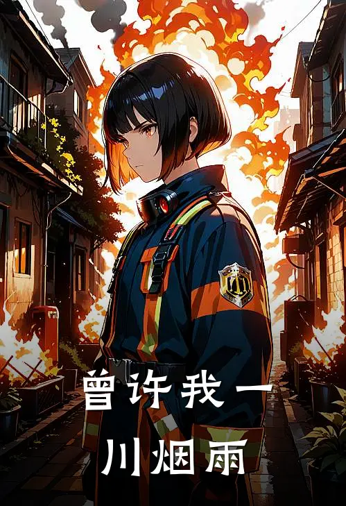 曾许我一川烟雨