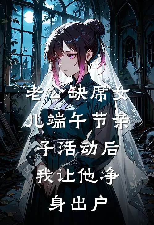 老公缺席女儿端午节亲子活动后，我让他净身出户