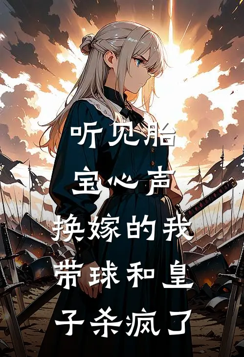 听见胎宝心声，换嫁的我带球和皇子杀疯了