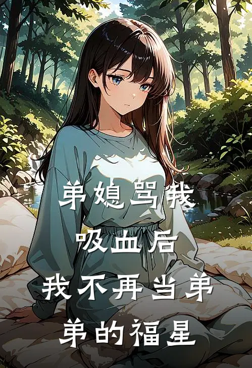 弟媳骂我吸血后，我不再当弟弟的福星