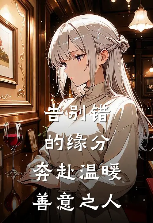 告别错的缘分，奔赴温暖善意之人