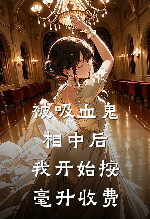 被吸血鬼相中后，我开始按毫升收费