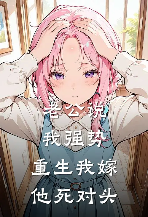 老公说我强势，重生我嫁他死对头