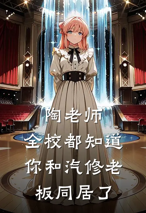 陶老师，全校都知道你和汽修老板同居了