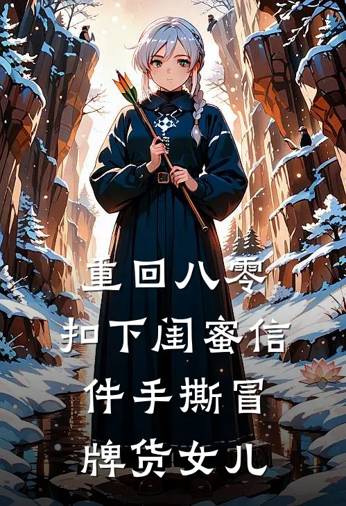 重回八零，扣下闺蜜信件手撕冒牌货女儿
