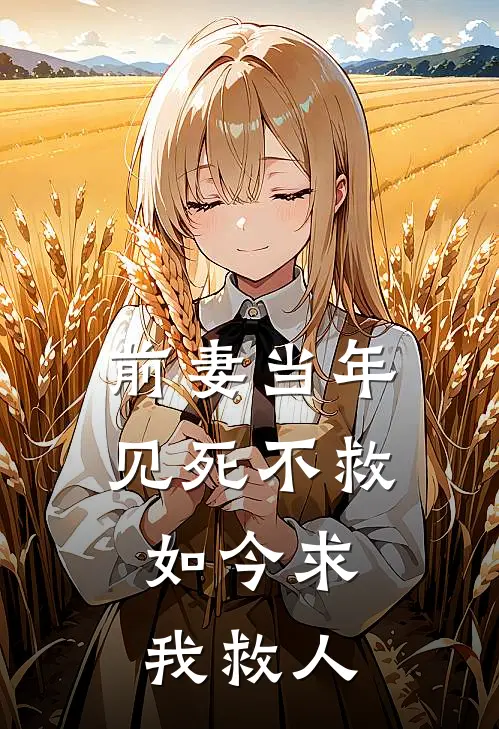 前妻当年见死不救，如今求我救人