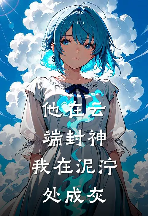 他在云端封神，我在泥泞处成灰