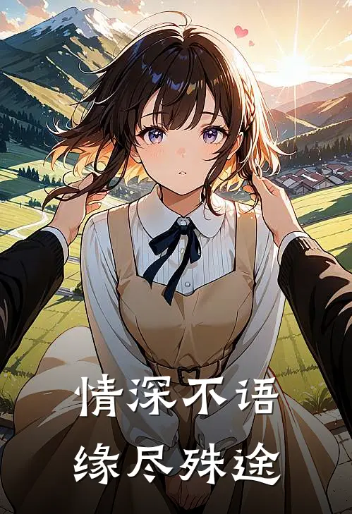 情深不语，缘尽殊途