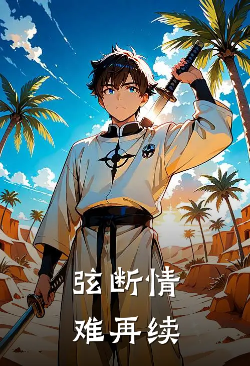 弦断情难再续