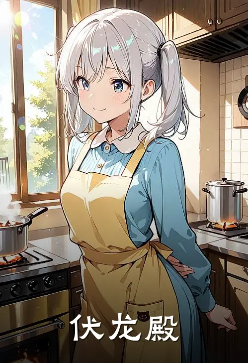 伏龙殿