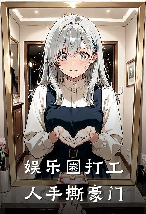 娱乐圈打工人手撕豪门