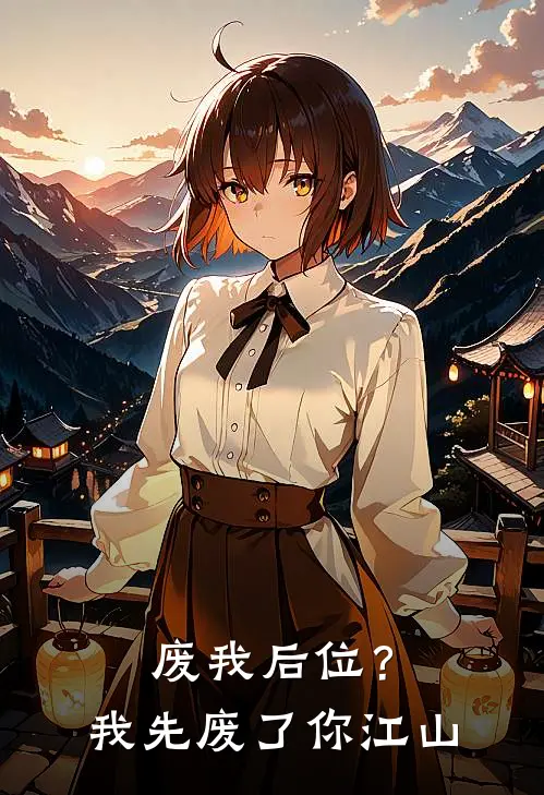 废我后位？我先废了你江山