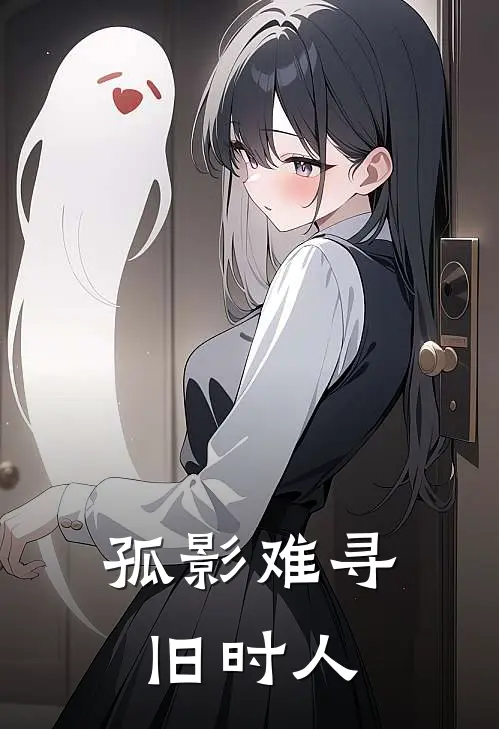 孤影难寻旧时人