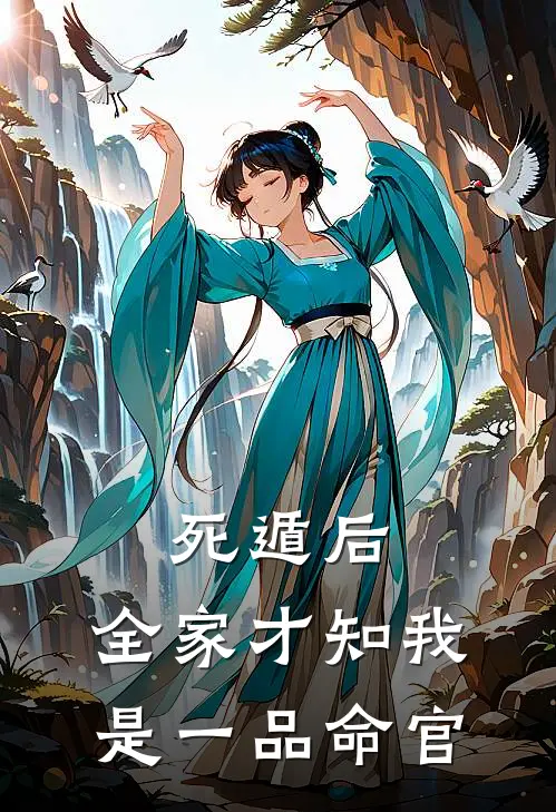死遁后，全家才知我是一品命官