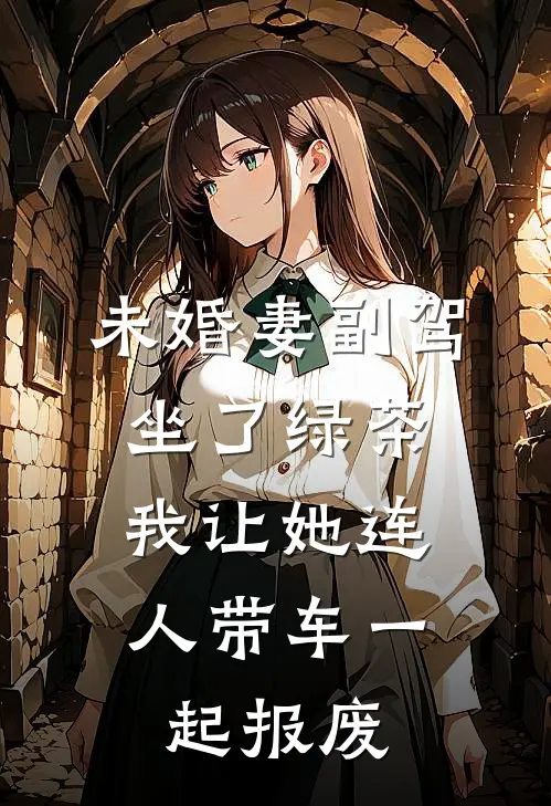 未婚妻副驾坐了绿茶，我让她连人带车一起报废