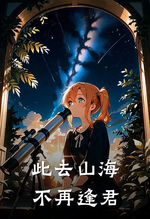 此去山海，不再逢君