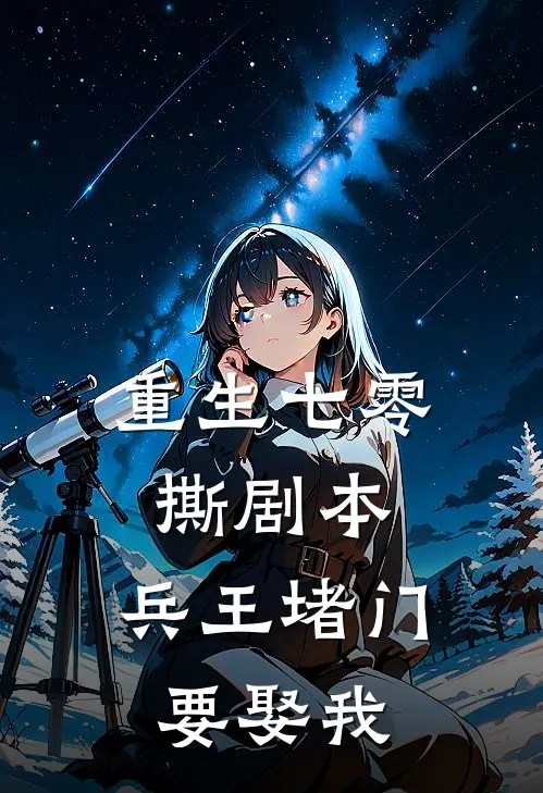 重生七零撕剧本，兵王堵门要娶我