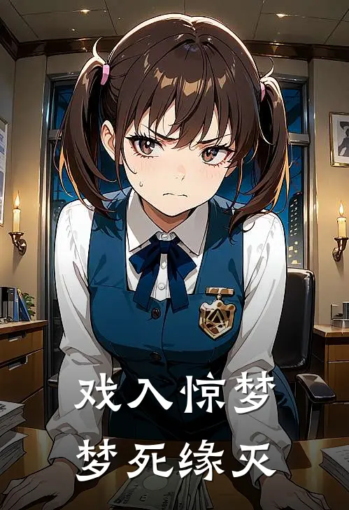 戏入惊梦，梦死缘灭