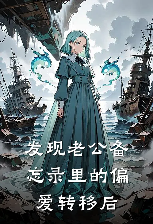 发现老公备忘录里的偏爱转移后