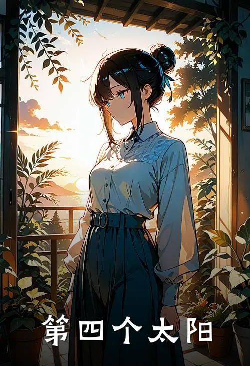 第四个太阳