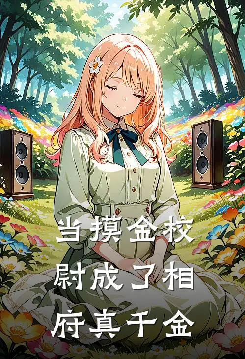 当摸金校尉成了相府真千金