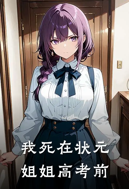 我死在状元姐姐高考前