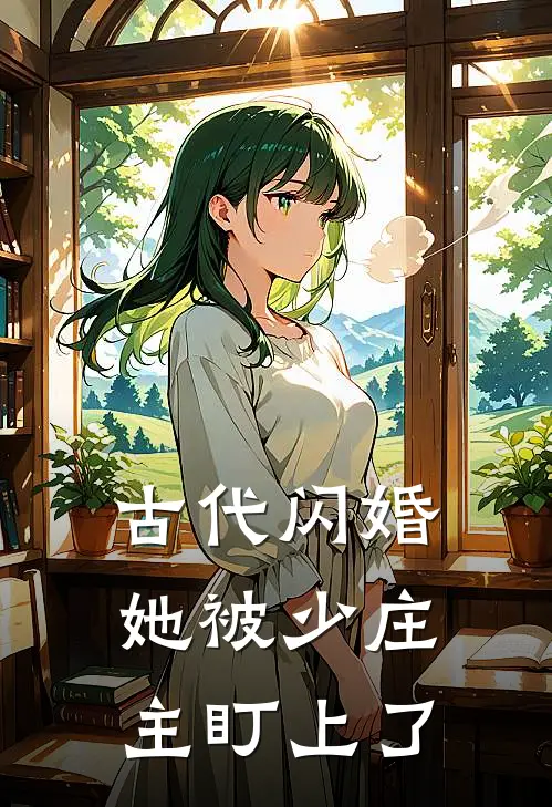 古代闪婚，她被少庄主盯上了