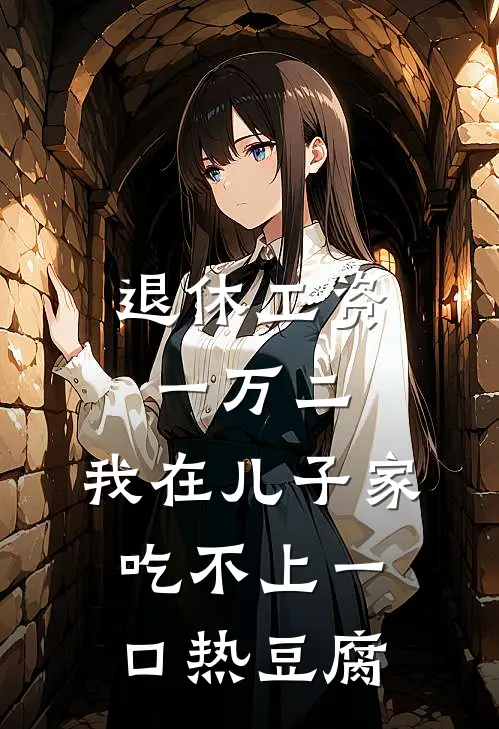 退休工资一万二，我在儿子家吃不上一口热豆腐