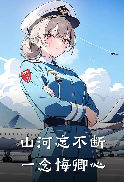 山河忘不断，一念悔卿心