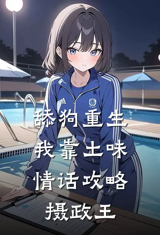 舔狗重生，我靠土味情话攻略摄政王