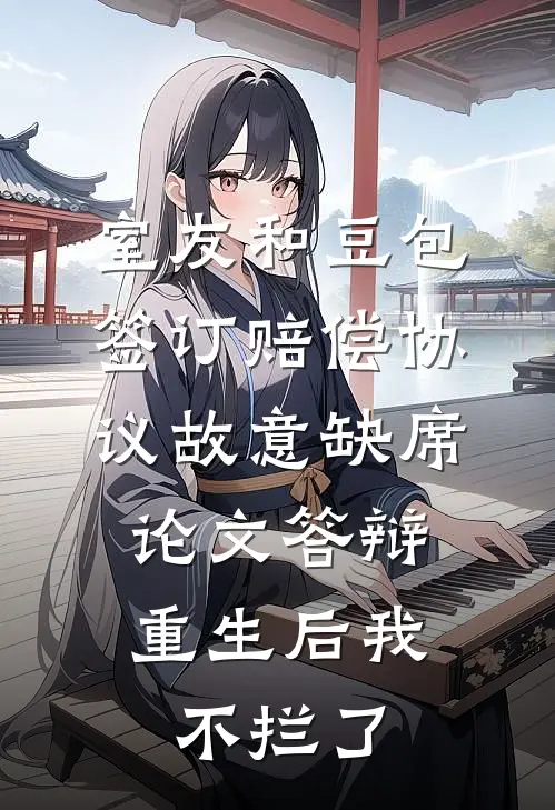 室友和豆包签订赔偿协议故意缺席论文答辩，重生后我不拦了