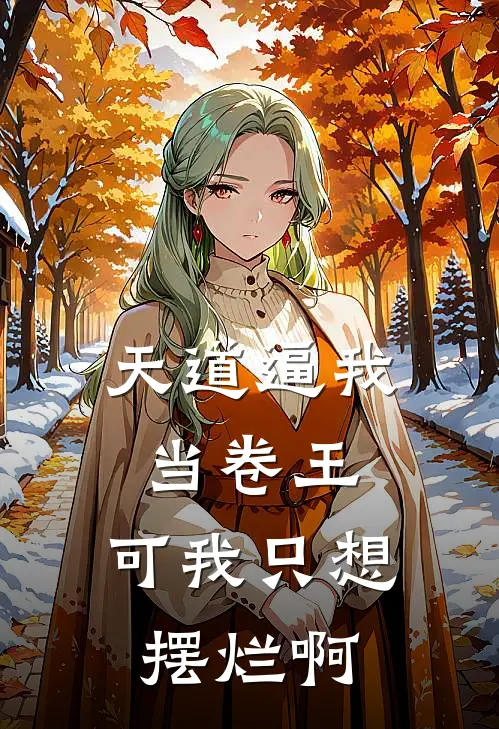 天道逼我当卷王，可我只想摆烂啊