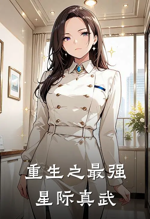重生之最强星际真武