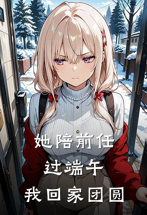 她陪前任过端午，我回家团圆